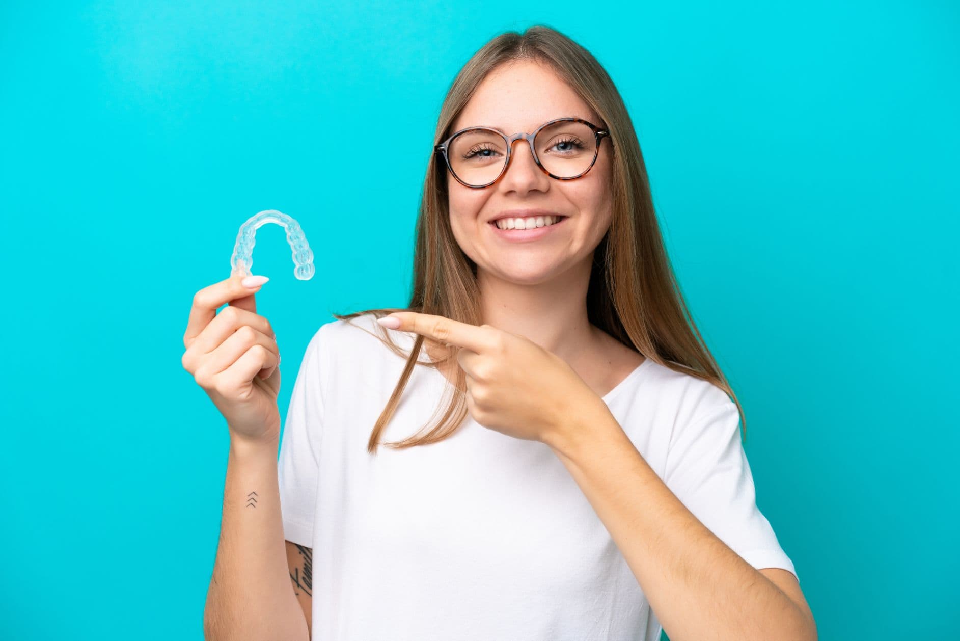 Invisalign in Mobile